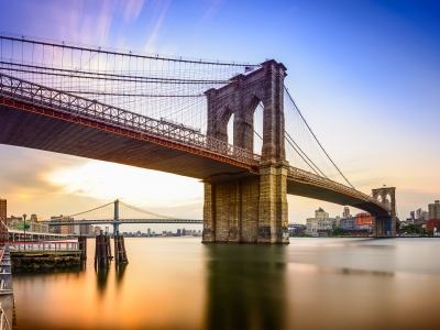 BROOKLYN BRIDGE