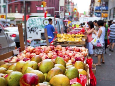 CHINATOWN