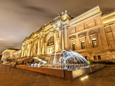 MET MUSEUM
